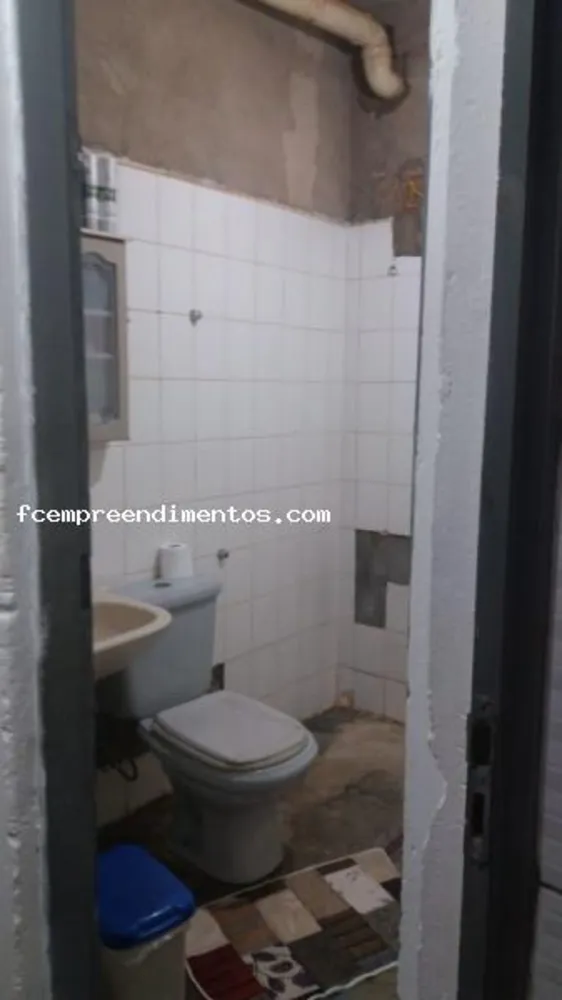 Sobrado, 3 quartos - Foto 8