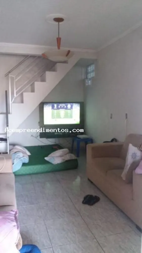 Sobrado, 3 quartos - Foto 5