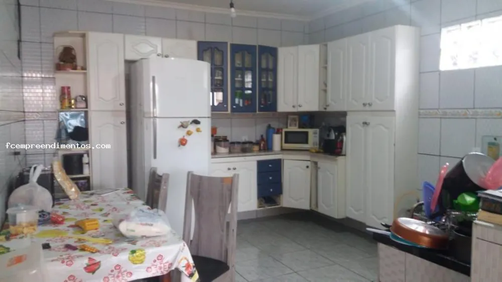 Sobrado, 3 quartos - Foto 7