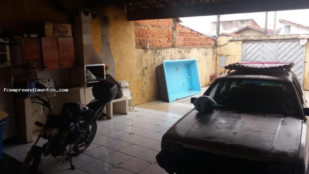 Sobrado, 3 quartos - Foto 4