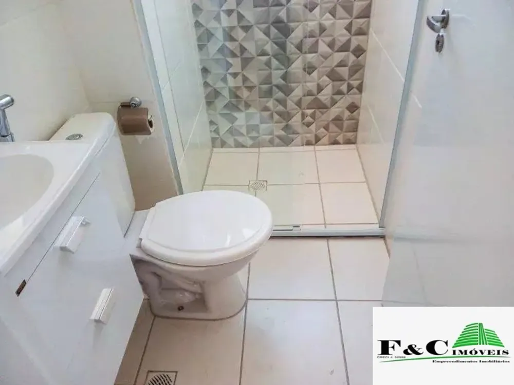 Apartamento, 2 quartos - Foto 4