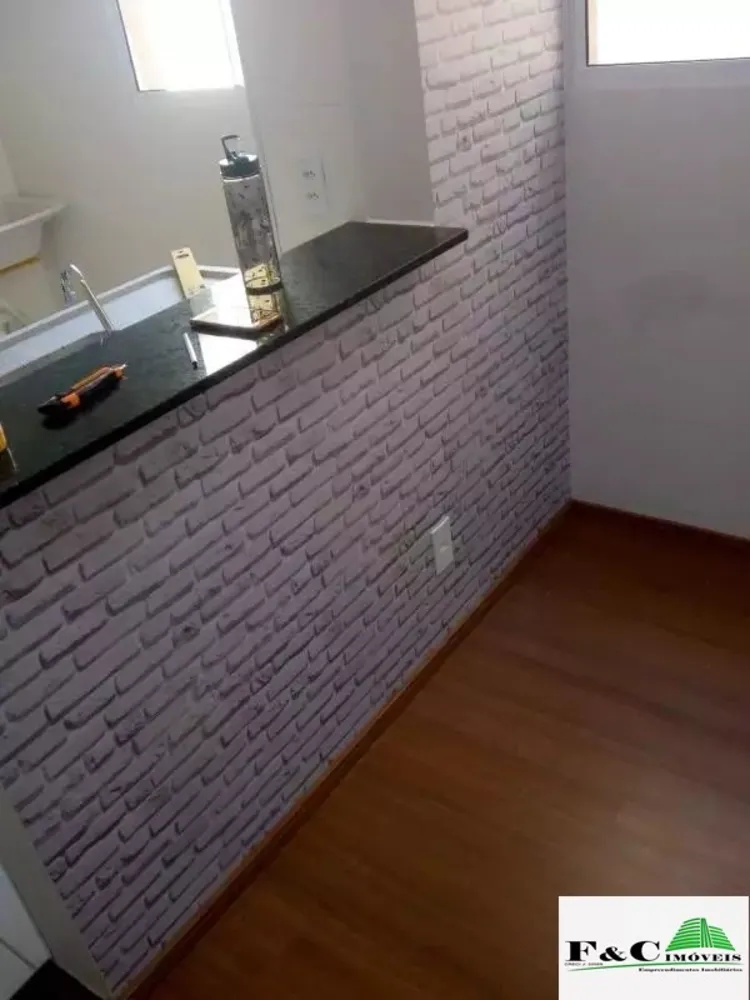 Apartamento, 2 quartos - Foto 6