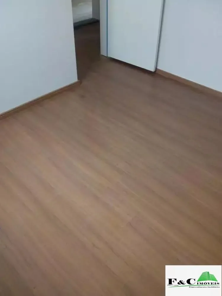 Apartamento, 2 quartos - Foto 1