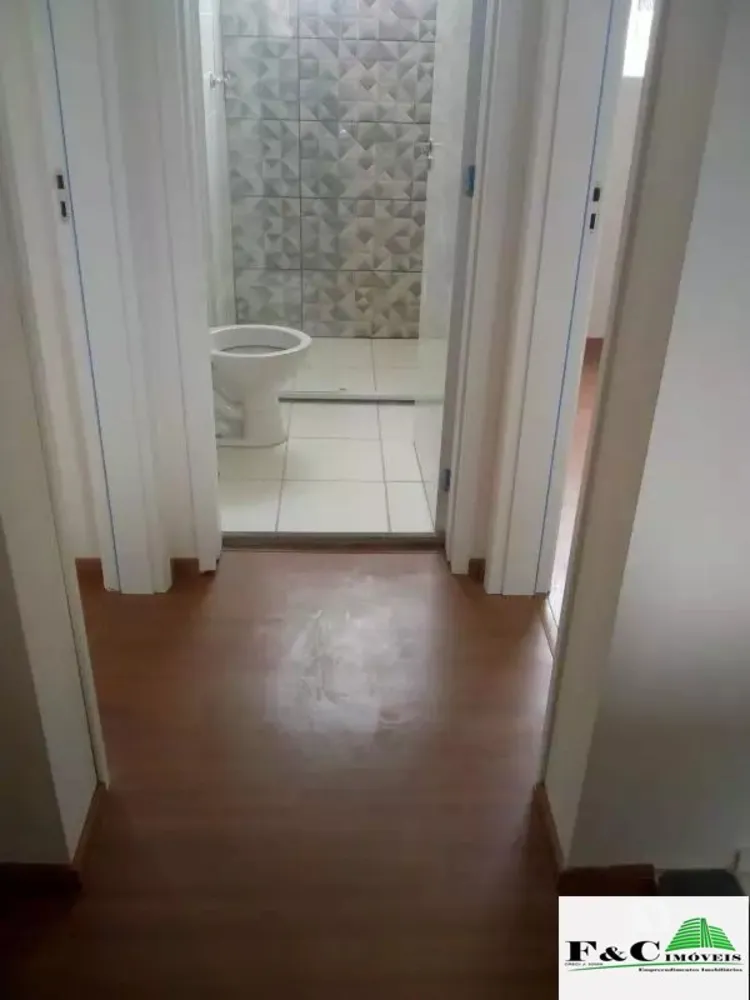 Apartamento, 2 quartos - Foto 3