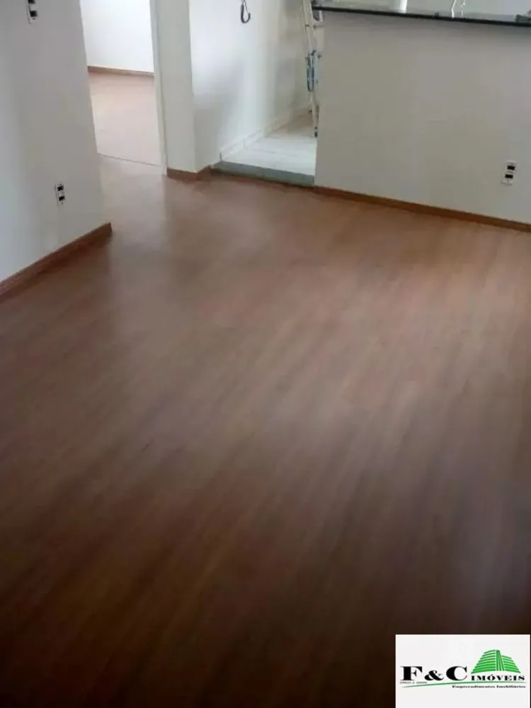 Apartamento, 2 quartos - Foto 5