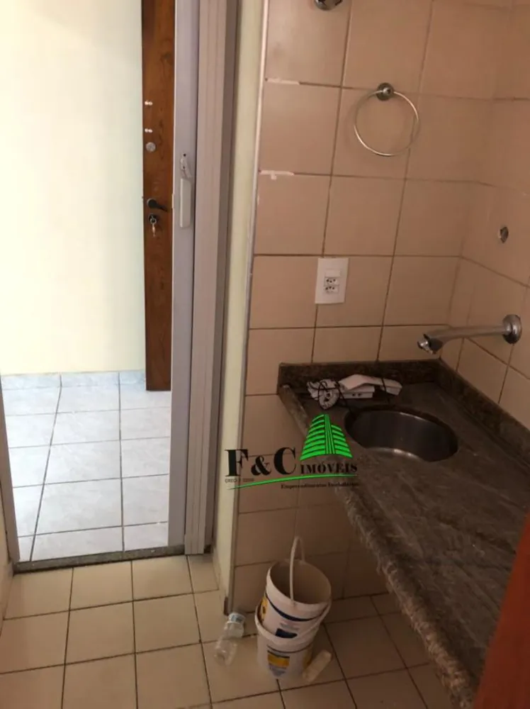 Sala-Conjunto - Foto 6