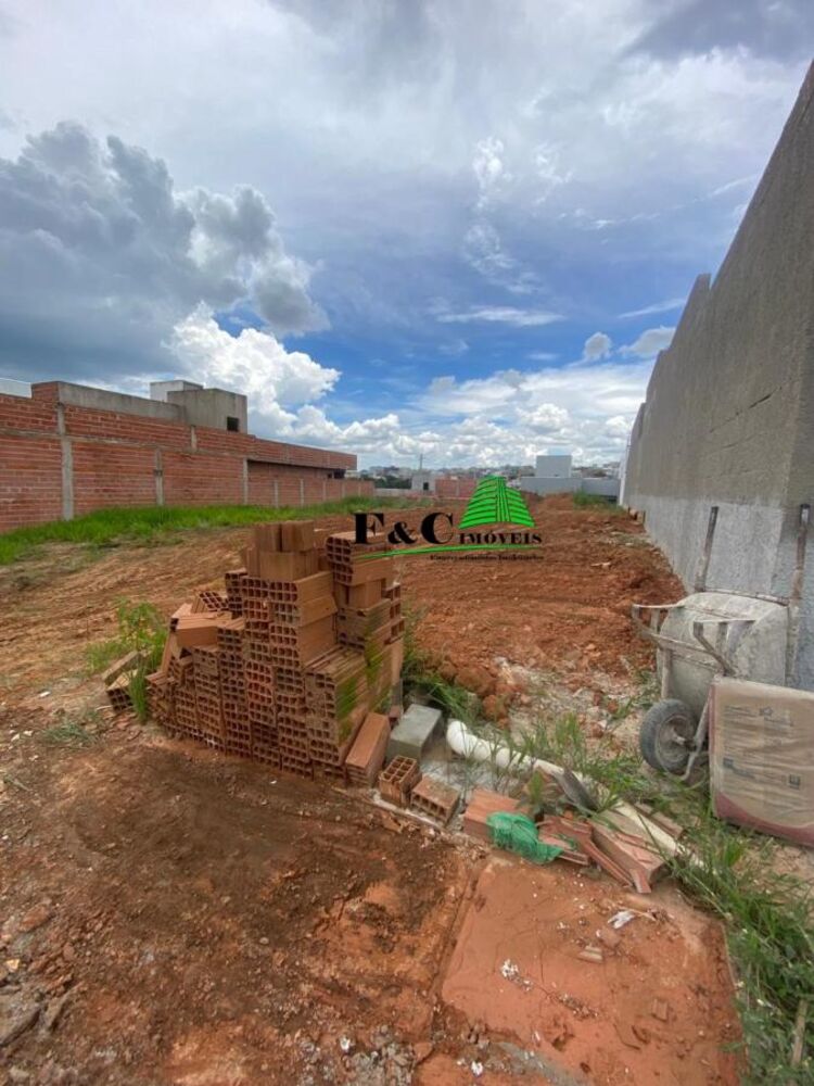 Terreno, 200 m² - Foto 1