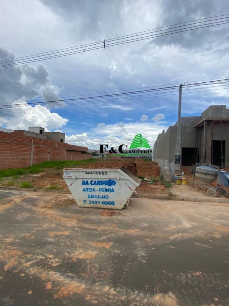 Terreno, 200 m² - Foto 2
