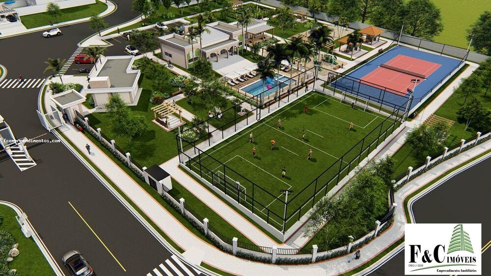 Terreno, 325 m² - Foto 1