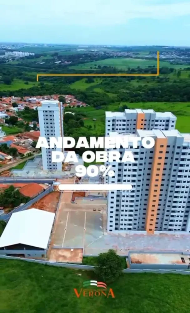 Apartamento, 2 quartos, 47 m² - Foto 2