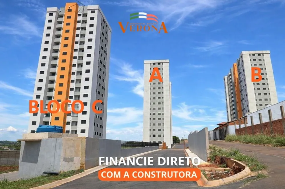 Apartamento, 2 quartos, 47 m² - Foto 4