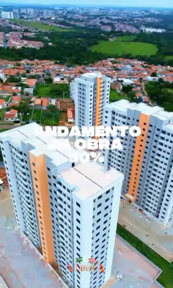 Apartamento, 2 quartos, 47 m² - Foto 8