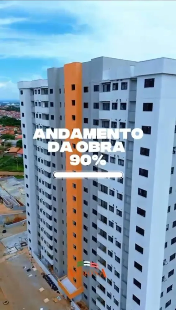 Apartamento, 2 quartos, 47 m² - Foto 5