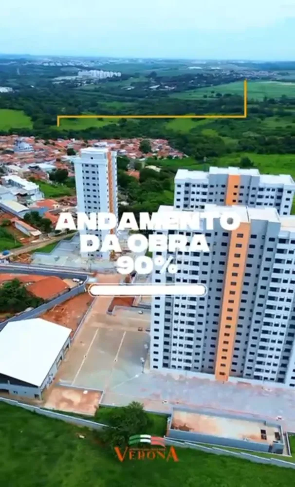 Apartamento, 2 quartos, 47 m² - Foto 7