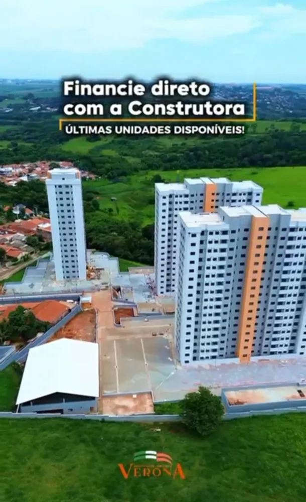 Apartamento, 2 quartos, 47 m² - Foto 6