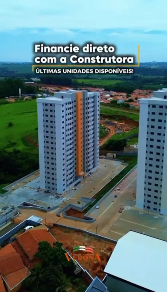 Apartamento, 2 quartos, 47 m² - Foto 3
