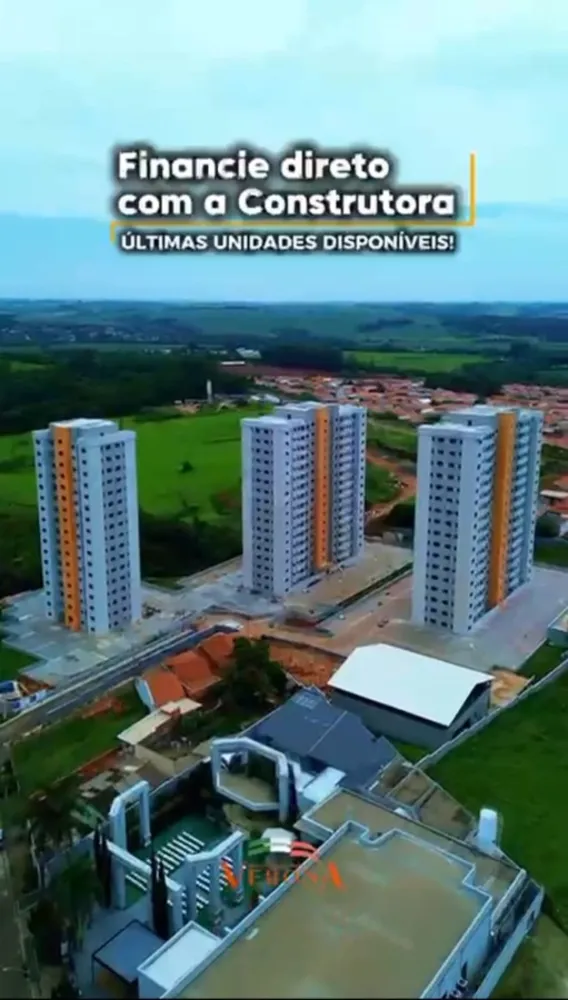 Apartamento, 2 quartos, 47 m² - Foto 7