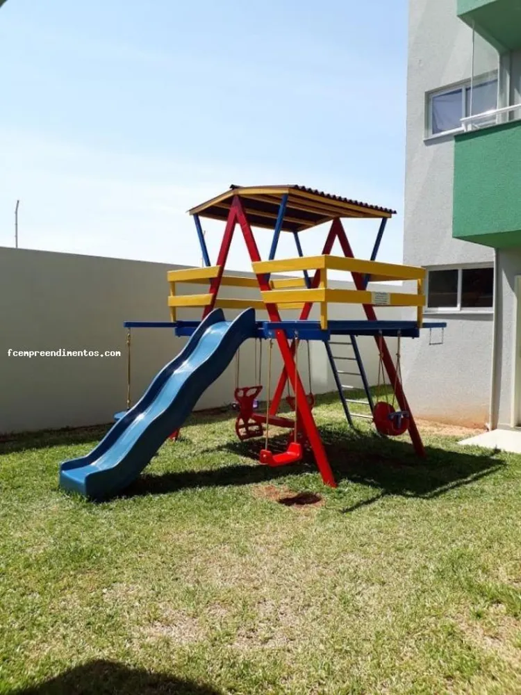 Apartamento, 2 quartos - Foto 6