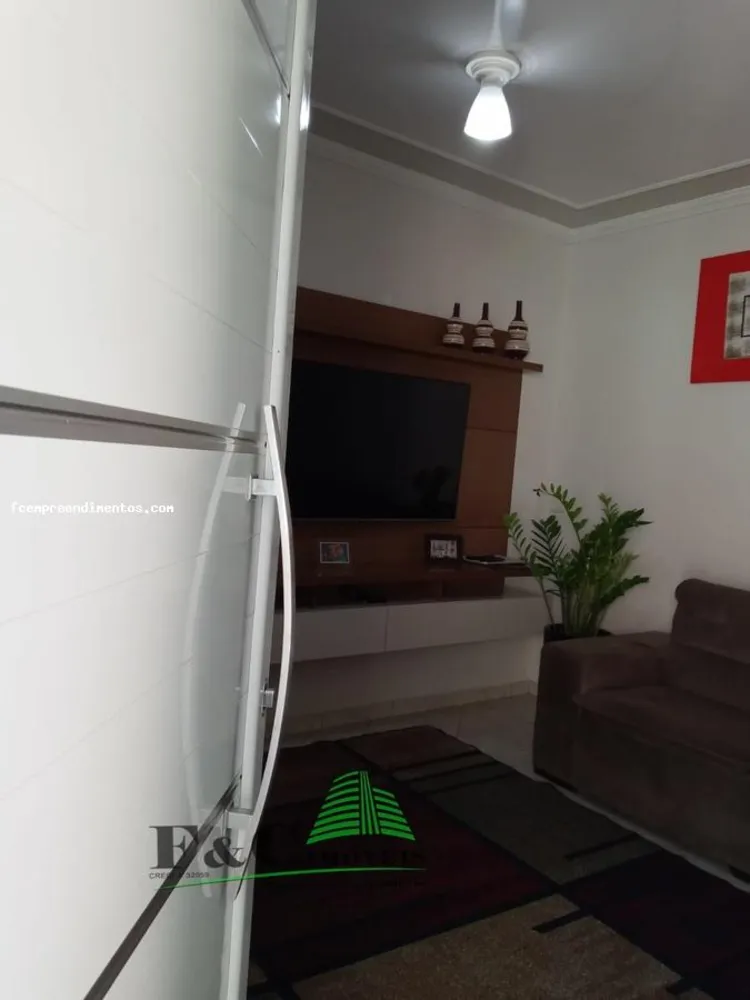 Casa, 3 quartos - Foto 4