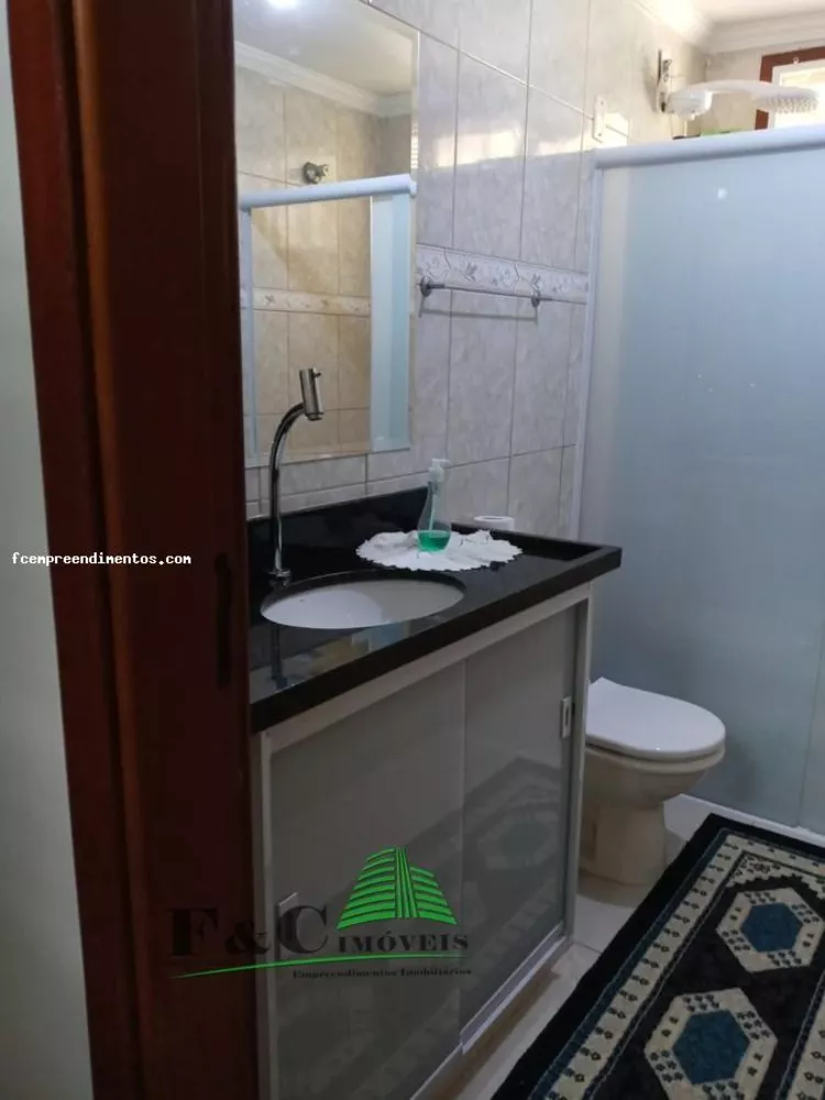 Casa, 3 quartos - Foto 4