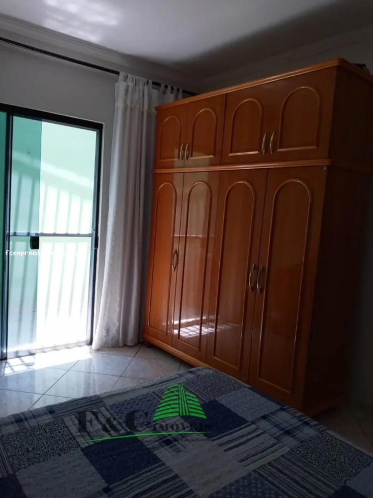 Casa, 3 quartos - Foto 7