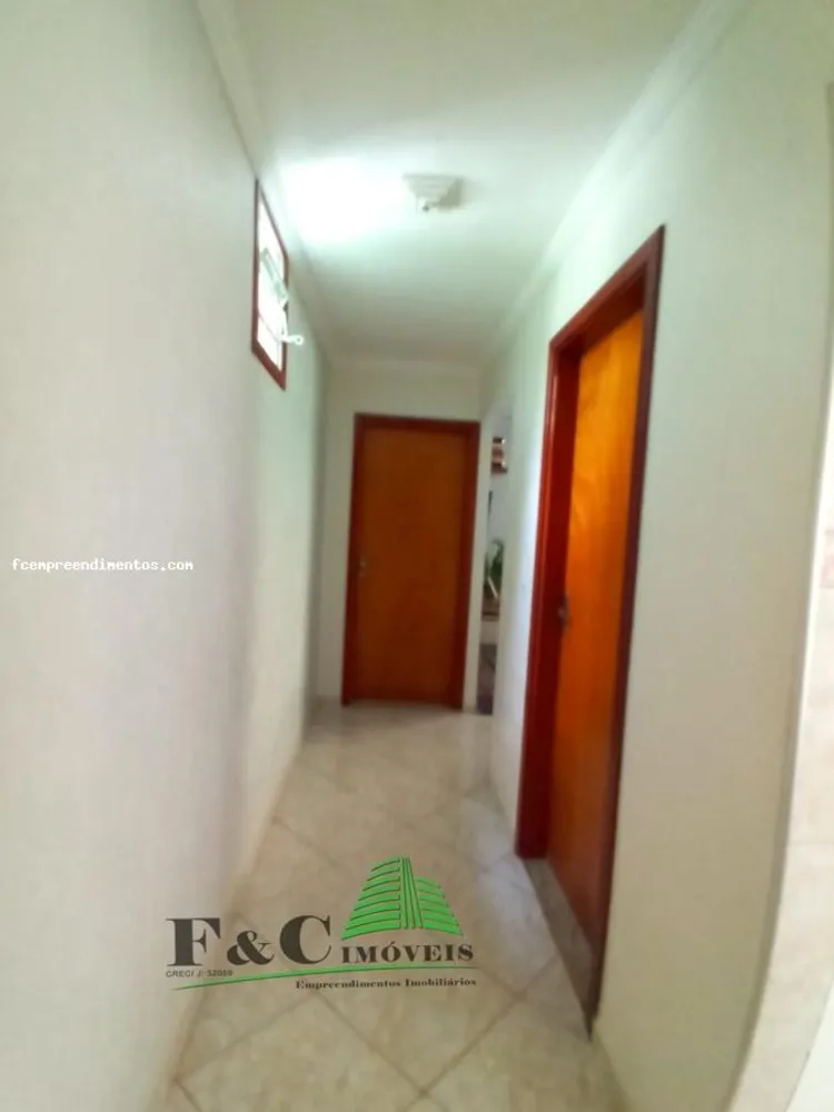 Casa, 3 quartos - Foto 6