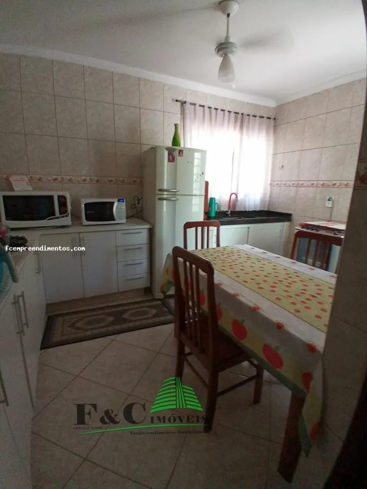Casa, 3 quartos - Foto 7