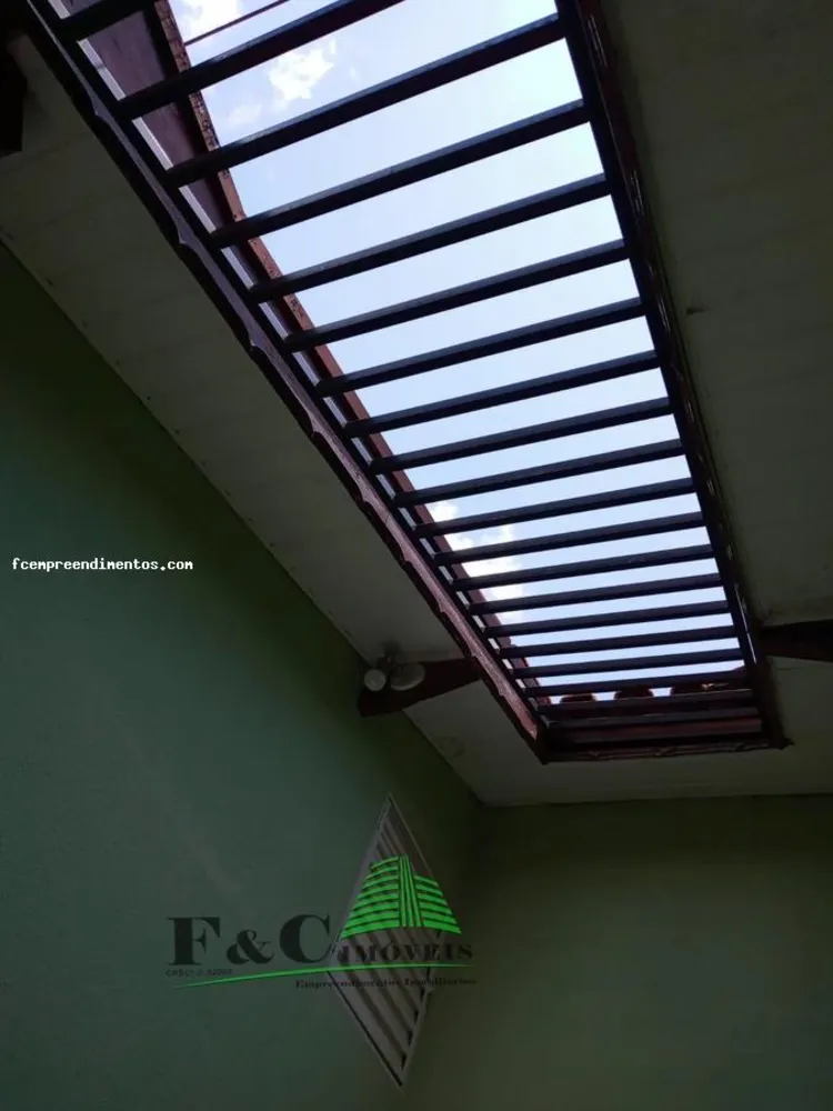 Casa, 3 quartos - Foto 5