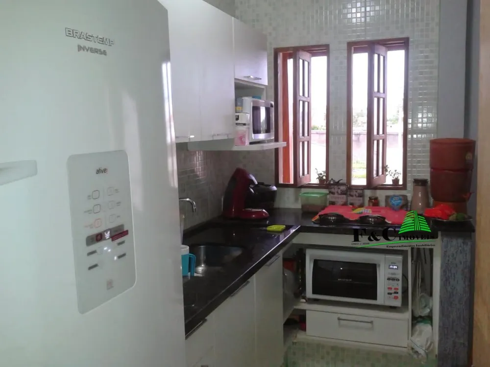 Casa, 1 quarto - Foto 4