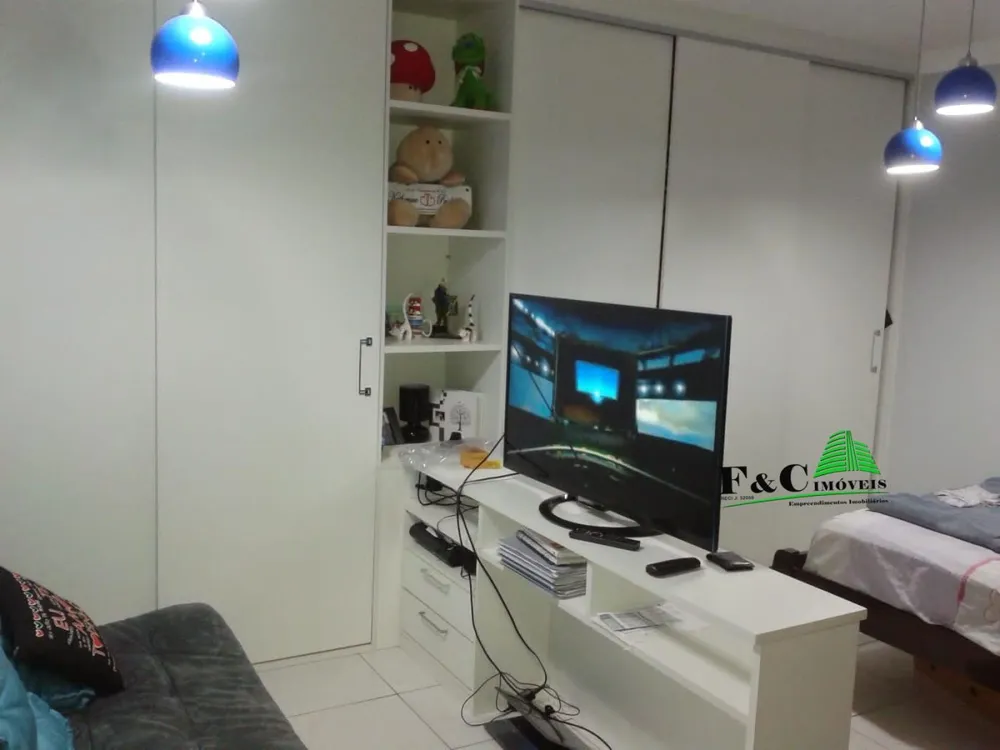 Casa, 1 quarto - Foto 3