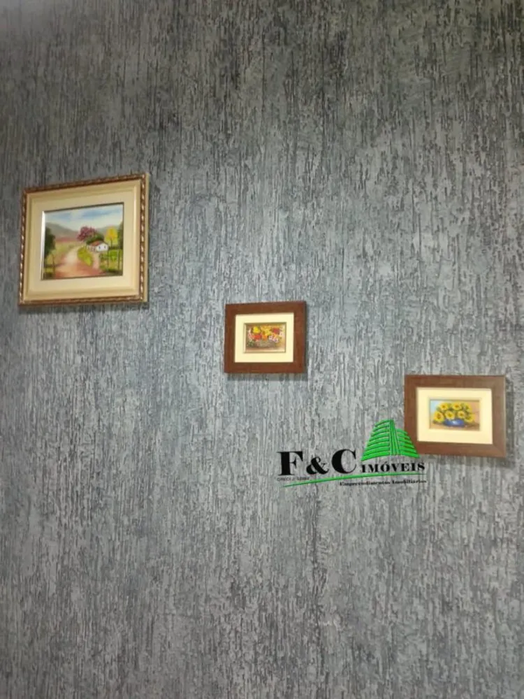 Casa, 1 quarto - Foto 4
