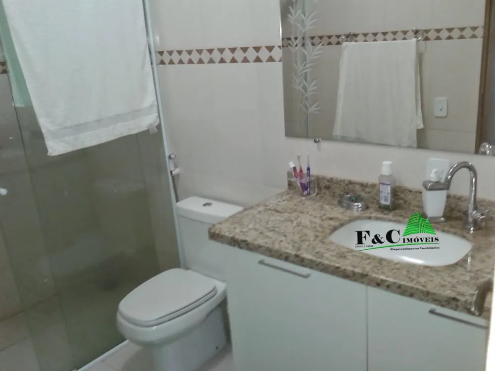 Casa, 1 quarto - Foto 1