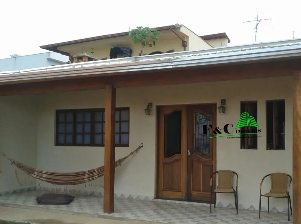 Casa, 1 quarto - Foto 2
