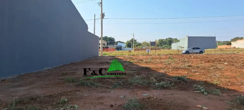 Terreno, 250 m² - Foto 1