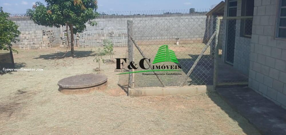 Chácara, 863 m² - Foto 7