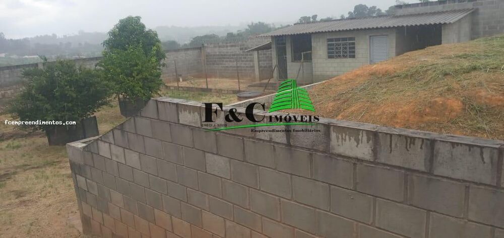 Chácara, 863 m² - Foto 2