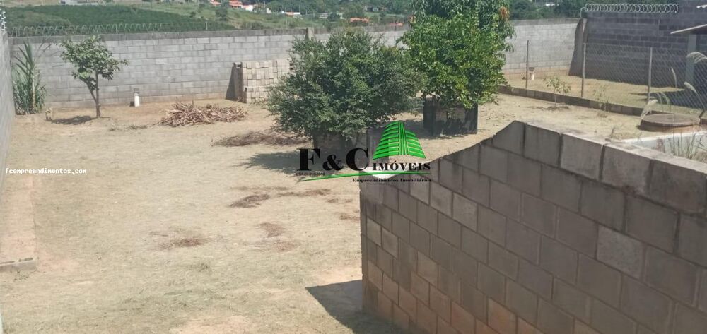 Chácara, 863 m² - Foto 4