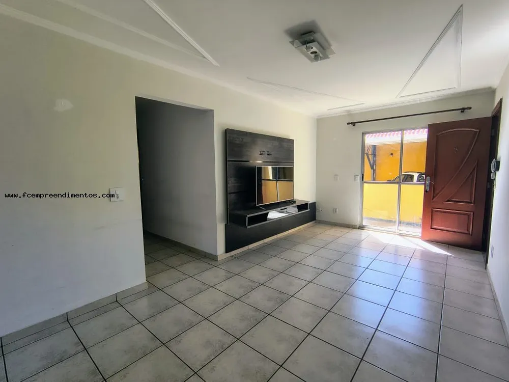 Apartamento, 3 quartos, 82 m² - Foto 2