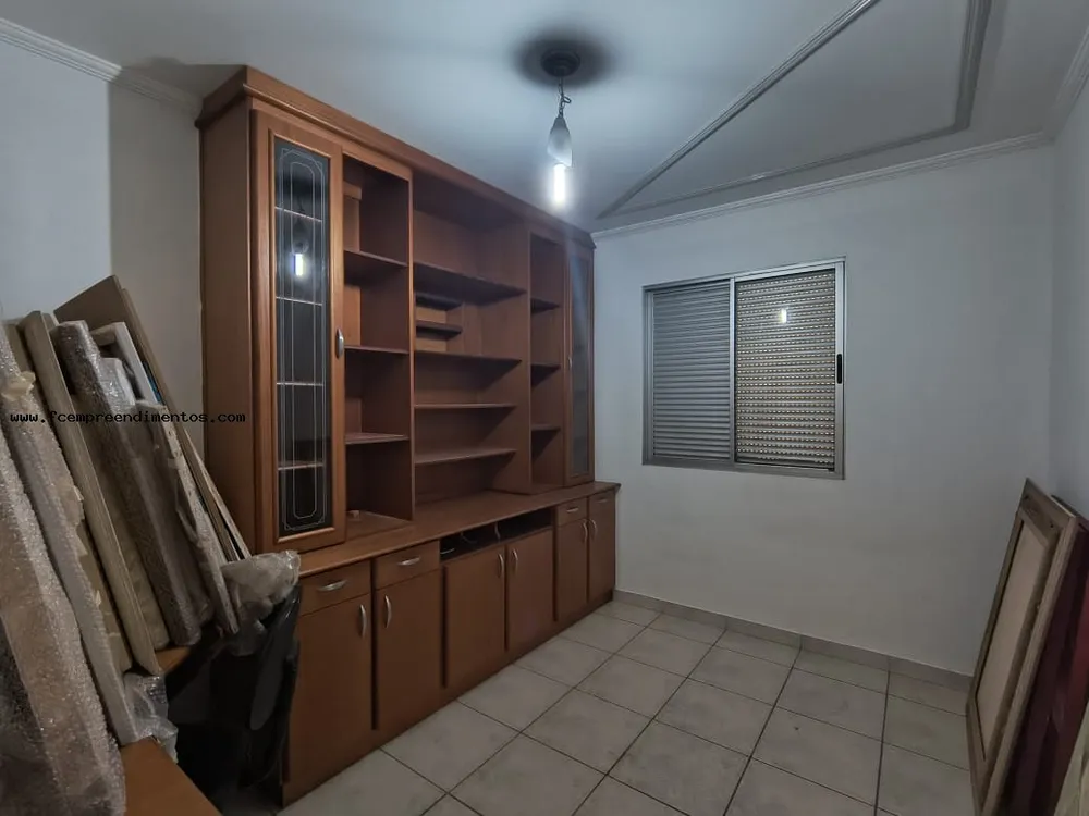 Apartamento, 3 quartos, 82 m² - Foto 4