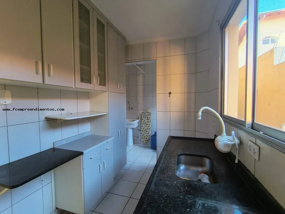 Apartamento, 3 quartos, 82 m² - Foto 3