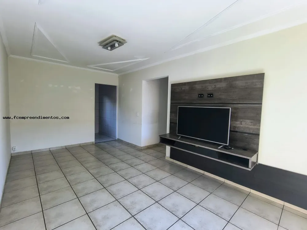 Apartamento, 3 quartos, 82 m² - Foto 8
