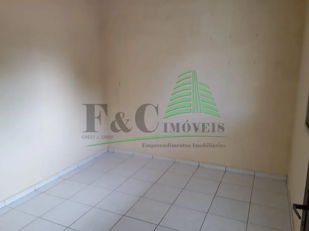 Casa, 3 quartos - Foto 2