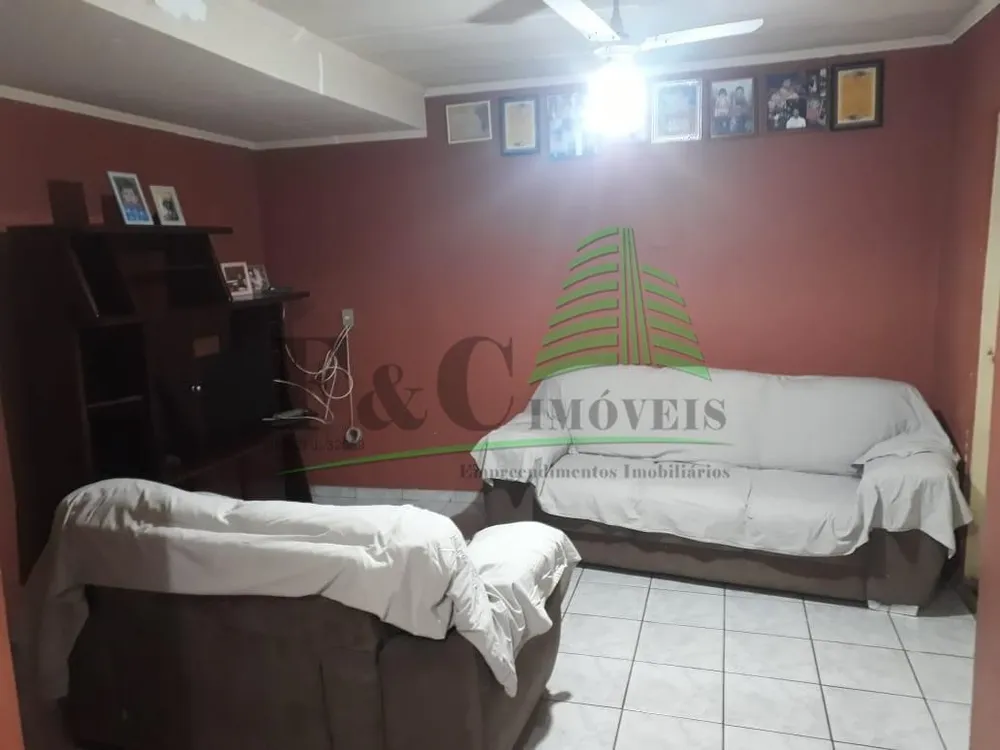 Casa, 3 quartos - Foto 7