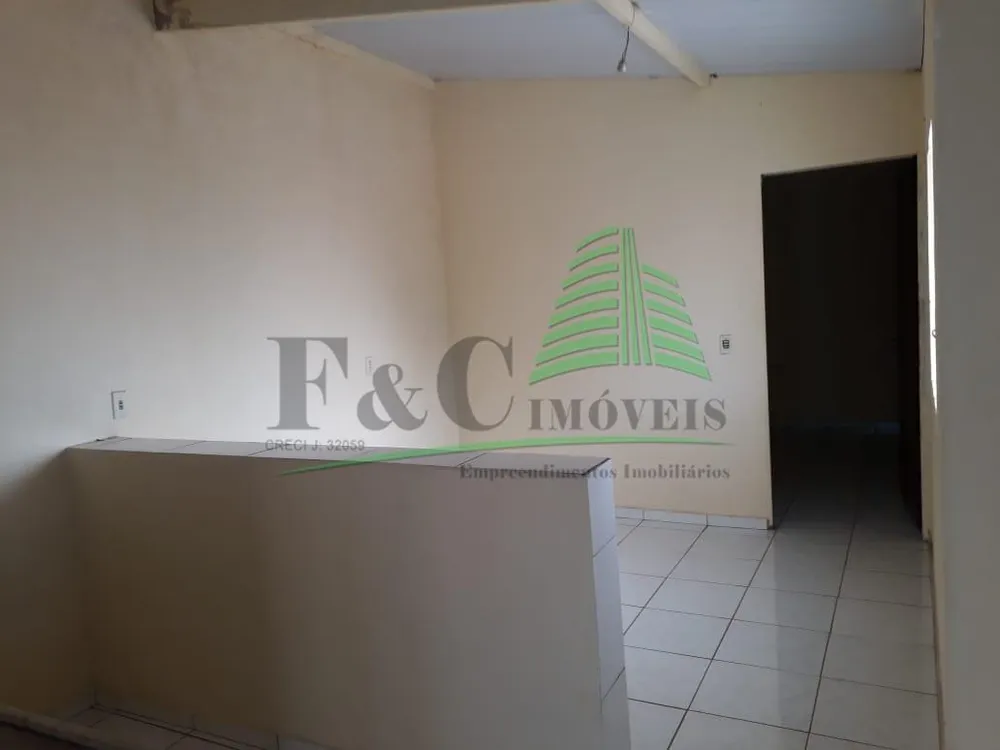 Casa, 3 quartos - Foto 6