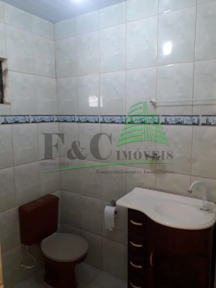 Casa, 3 quartos - Foto 5