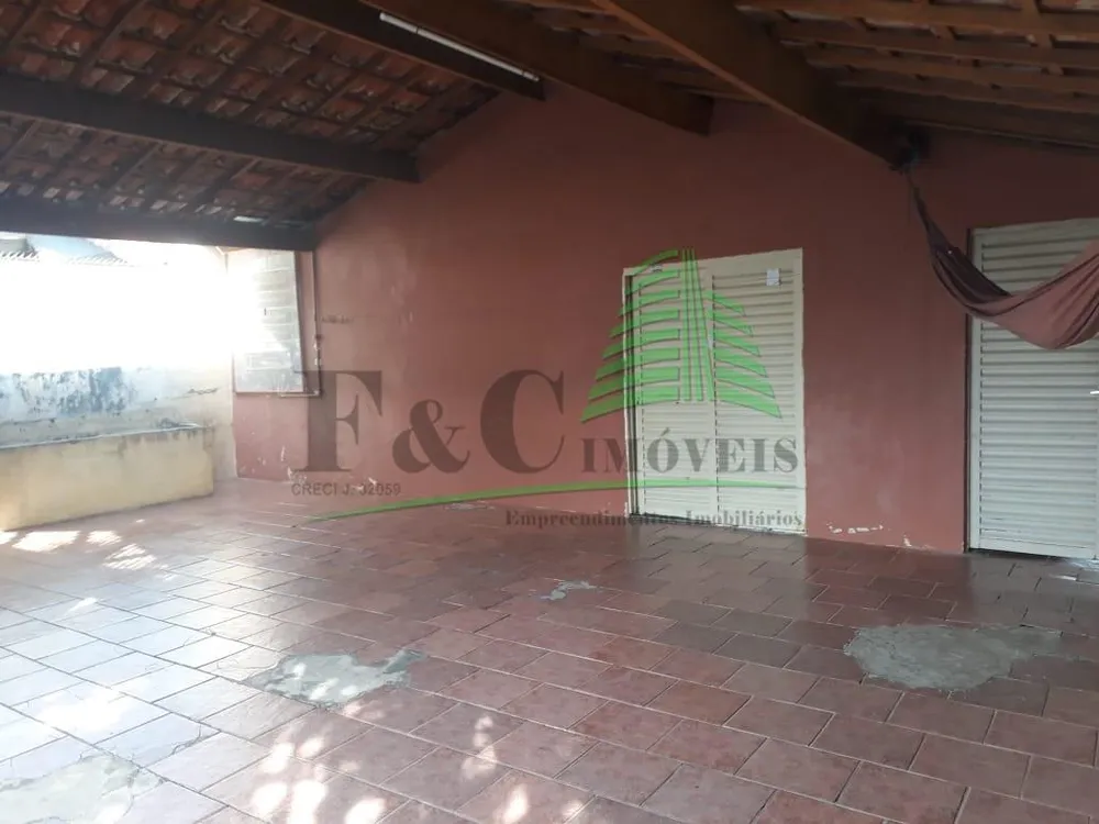 Casa, 3 quartos - Foto 5
