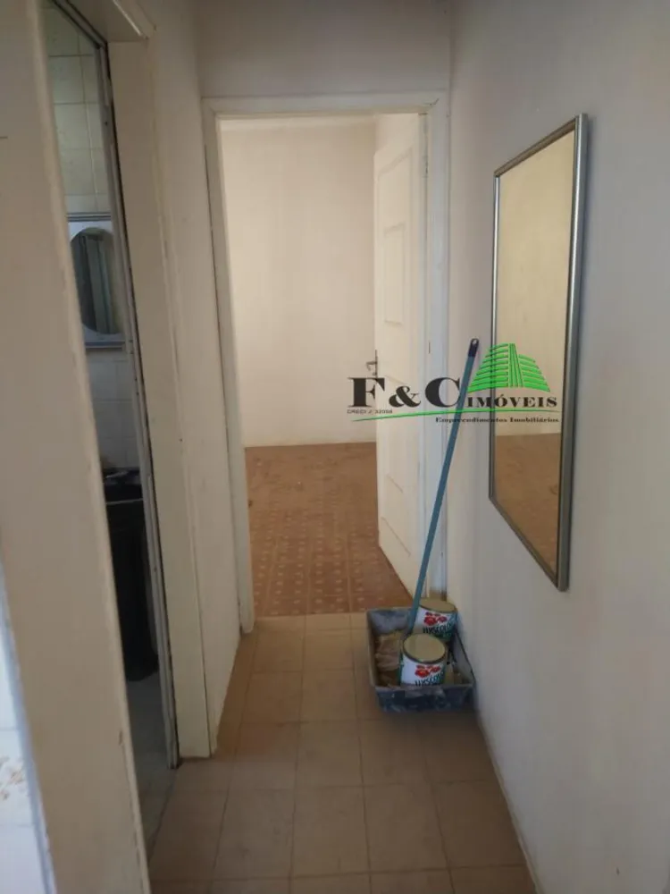 Casa, 2 quartos - Foto 2