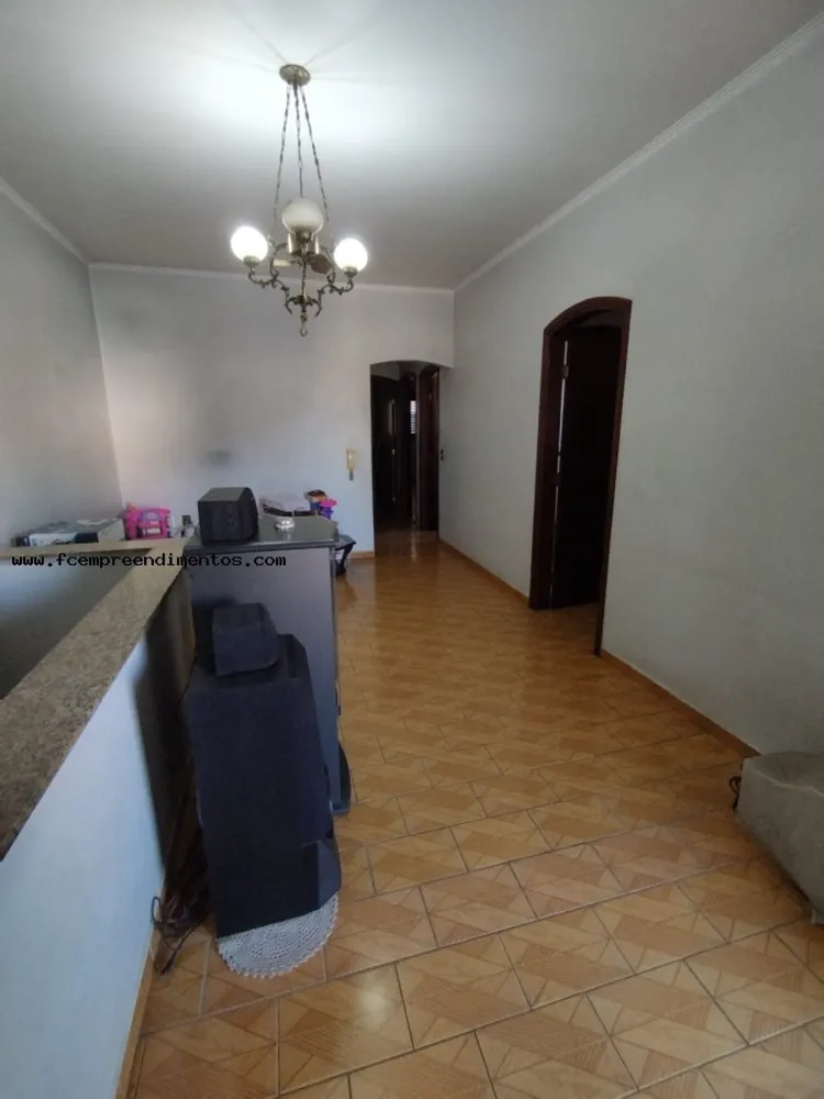 Sobrado, 4 quartos - Foto 7