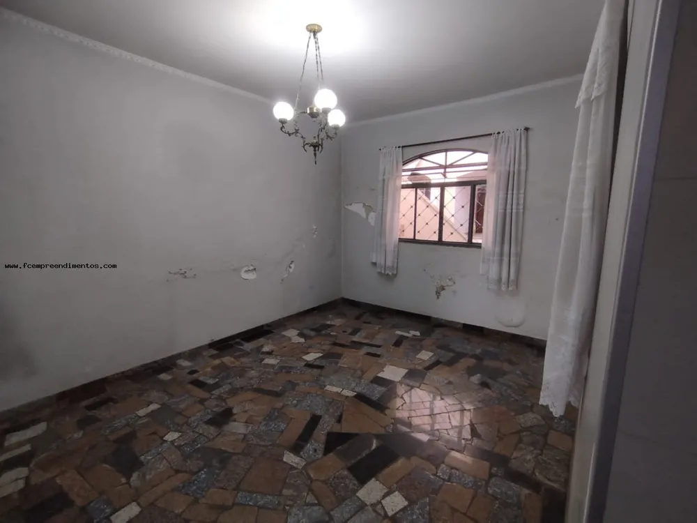 Sobrado, 4 quartos - Foto 8