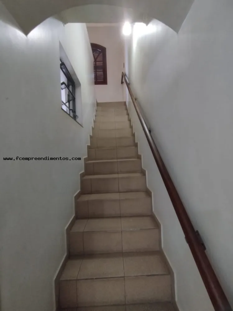 Sobrado, 4 quartos - Foto 2
